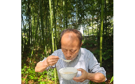 五月踏青正當(dāng)時(shí)，讓傳統(tǒng)風(fēng)味為旅途添香