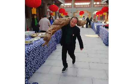 163 年只做一件事！深山非遺葛粉憑啥火遍全國(guó)？