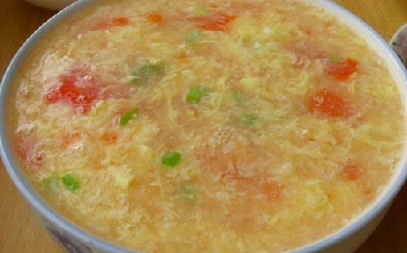 野生葛根粉的多樣吃法，你 get 了嗎？你會(huì)做嗎？