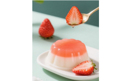 炎炎夏日，解鎖有機野生葛根粉的清涼新吃法