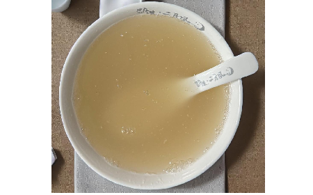 燥熱時分的清涼慰藉，二月風(fēng)有機(jī)葛粉帶來舌尖驚喜