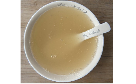 夏日清涼好物：隨州二月風(fēng)葛根粉，藏著百年匠心的自然饋贈