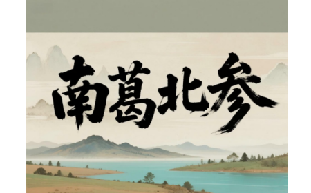 秋日滋養(yǎng)智慧：南葛北參，順應自然的飲食之道