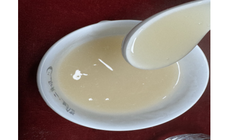 秋日輕潤，邂逅二月風有機野生葛根粉