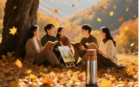 在山野間喝完“森林食品”榜首有機野生葛根粉，才懂古人為何要餐風飲露   