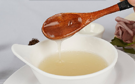 午后一碗葛粉暖，隨州風味入心間