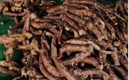 野生葛根粉是否可以天天吃？不同人群的食用分析