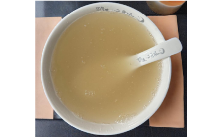 【冬天野生葛根粉實用指南】天氣轉(zhuǎn)涼，野生葛根粉正確沖調(diào)技巧