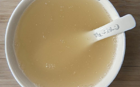 沖調(diào)野生葛根粉總呈水狀？找準(zhǔn)原因+科學(xué)方法，輕松get細(xì)膩稠糊