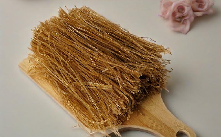 冬日暖爐旁，有機(jī)葛粉粉條火鍋，藏著百年匠心與家的溫度