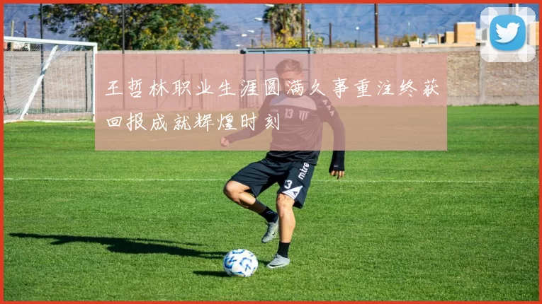王哲林职业生涯圆满久事重注终获回报成就辉煌时刻