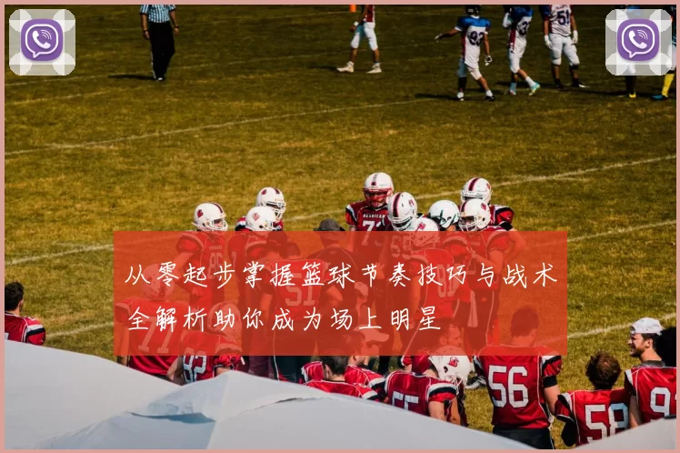 从零起步掌握篮球节奏技巧与战术全解析助你成为场上明星