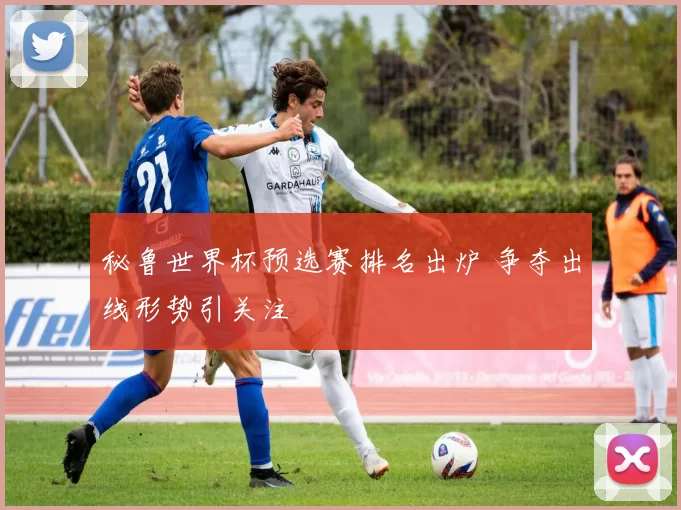 秘鲁世界杯预选赛排名出炉 争夺出线形势引关注