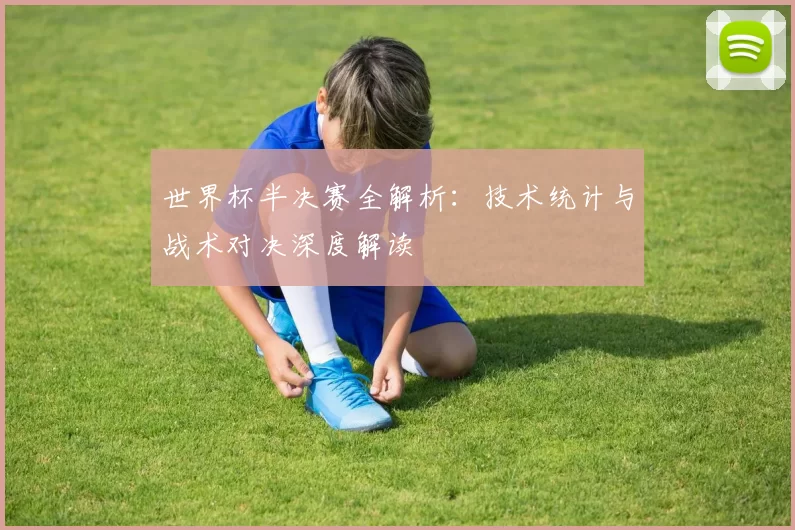 世界杯半决赛全解析：技术统计与战术对决深度解读