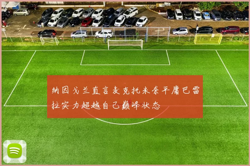 纳因戈兰直言麦克托米奈平庸巴雷拉实力超越自己巅峰状态