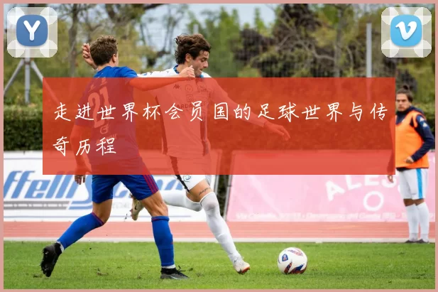 走进世界杯会员国的足球世界与传奇历程